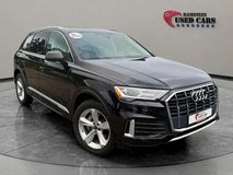 2022 Audi Q7 Premium 45 Quattro - US SPEC in Grafenwoehr, GE