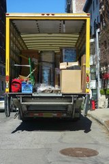 TRASH & JUNK REMOVAL/PCS/PICK UP & DELIVERY/LOCAL MOVING/ YARD 015237605502 in Ramstein, Germany