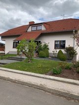 New renovated House for Rent in Bitburg-Niederstedem in Spangdahlem, Germany