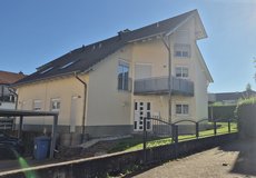 Nice House Weilerbach-Erzenhausen in Ramstein, Germany