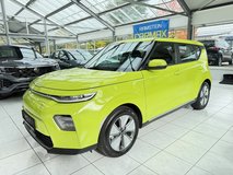 2021 KIA SOUL ELECTRO in Spangdahlem, Germany