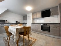 [ID: 2022]KL - City, 2 bedr., balcony, yard in Ramstein, Germany