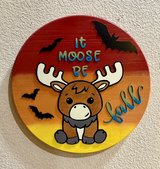 wall/door decor in Las Cruces, New Mexico