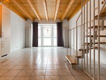 [ID: 2092] Otterberg - duplex apartment, 3 bedr., modern kitchen, 2 balconies in Ramstein, Germany