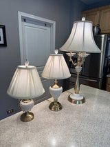 Lenox Vintage Lamps in Yorkville, Illinois