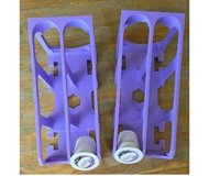 Keurig coffee holders in Fort Campbell, Kentucky