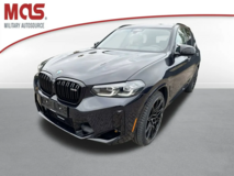 2024 BMW X3 M Sports Activity Vehicle in Ramstein, Germany
