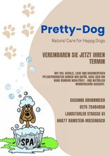 Groomer in Ramstein in Ramstein, Germany
