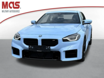 2023 BMW M2 Coupe in Ramstein, Germany