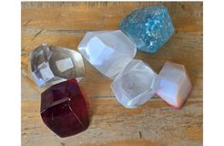Paperweights in Fort Campbell, Kentucky