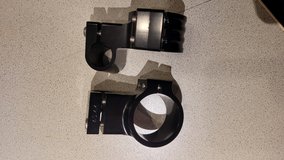 Handlebars Raisers in Ramstein, Germany