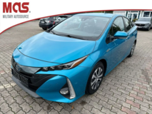 2021 Toyota Prius Prime Liftback Prime Limited Electric/Hyb in Ramstein, Germany