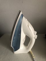 220V iron in Ramstein, Germany