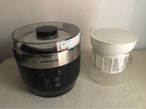 220V jogurt & cream cheese maker in Ramstein, Germany