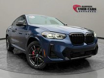 2023 BMW X4 M40i AWD in Stuttgart, GE