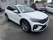2022 Volkswagen Taigo R-Line in Ramstein, Germany