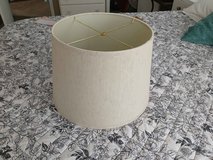 1 lamp shade in Alamogordo, New Mexico