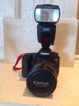 Canon Digital Camera in Los Angeles, California