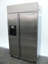 Refrigerator in Los Angeles, California