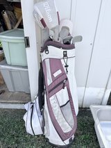 Women’s Wilson Golf Set in Warner Robins, Georgia