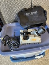 Drill doctor in Batavia, Illinois