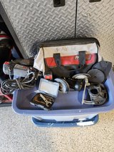 Roto Zip tool in Batavia, Illinois