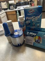 pool kit in Travis AFB, California