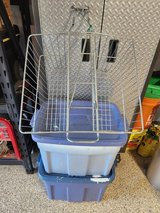 Bicycle Basket in Batavia, Illinois