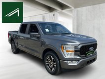2021 Ford F150 XL in Stuttgart, GE