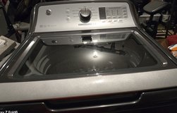 Washer and Dryer Set in Fort Campbell, Kentucky