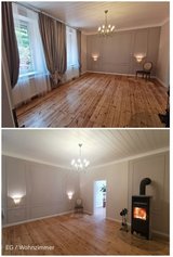 Elegant Classic Home for Rent in Kaiserslautern - Perfect for a couple, a single professional, o... in Ramstein, Germany