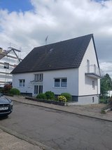 Very nice freestanding house for rent, available october 15th in Ramstein, Germany