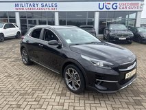 2020 Kia XCeed Platinum Edition Plug-in Hybrid in Ramstein, Germany