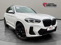 2023 BMW X3 xDrive30i w/M Sport Package in Baumholder, GE