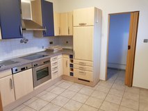Charming Apartment with Fireplace for Rent in Mackenbach in Ramstein, Germany