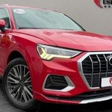 2021 Audi Q3 Premium Plus 40 Quattro in Spangdahlem, Germany