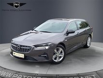 2021 Opel Insignia Sportswagon in Ramstein, Germany