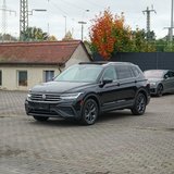 2023 Volkswagen Tiguan SE W/ Panoramic Sunroof Package in Ramstein, Germany