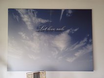 Picture in Ramstein, Germany