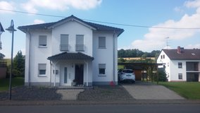 house for rent in Spangdahlem in Spangdahlem, Germany