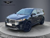 2019 Kia Sorento S in Ramstein, Germany