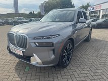 2024 BMW X7 - $8000 Under Blue Book in Ramstein, Germany
