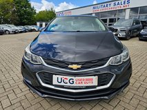 2018 Chevrolet Cruze LS Auto in Ramstein, Germany