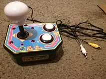 Ms Pac Man videogame in Beaufort, South Carolina