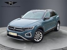 2023 VW T-ROC 1.5 Tsi in Ramstein, Germany