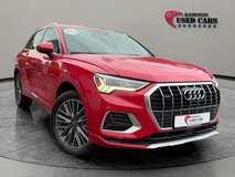 2021 Audi Q3 Premium Plus 40 Quattro in Ramstein, Germany
