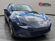 2023 Mazda MX-5 Miata Convertible GT in Ramstein, Germany