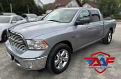 2019 RAM 1500 CLASSIC BIG HORN CREW CAB HEMI in Ramstein, Germany