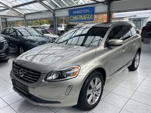 2016 VOLVO XC60 DRIVE-E PLATINUM in Stuttgart, GE
