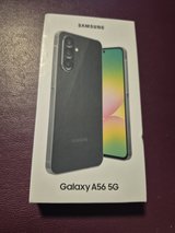 Samsung A56 5G / 128GB in Ramstein, Germany